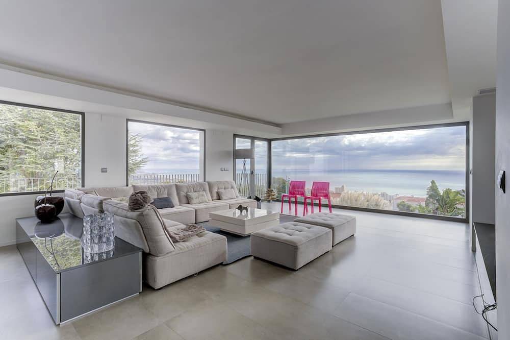 Villa Atalaya in Peñiscola, Costa del Azahar