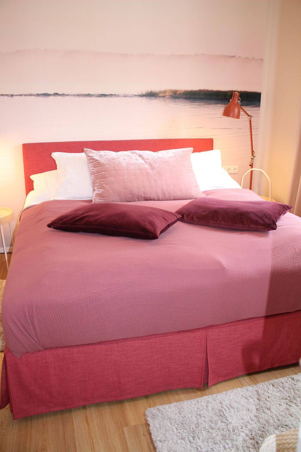 Cały apartament, Gemütliche Wohnung in Geidorf mit Garten, Grazer Dom in der Nähe in Graz, Steirerland