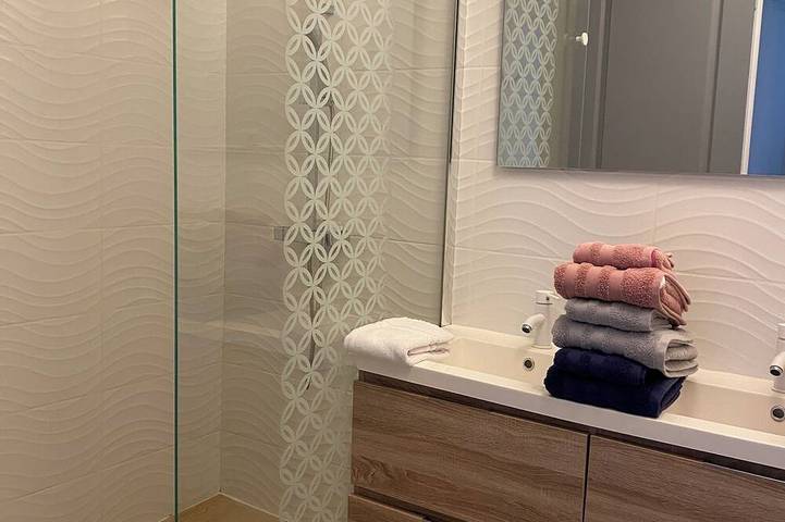 Location de vacances pour 5 personnes, avec jardin et piscine, animaux acceptés à Saint-Avit-de-Vialard - 4