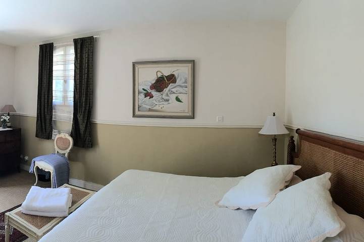 Villa pour 8 personnes, avec jardin à Aix-en-Provence - 2