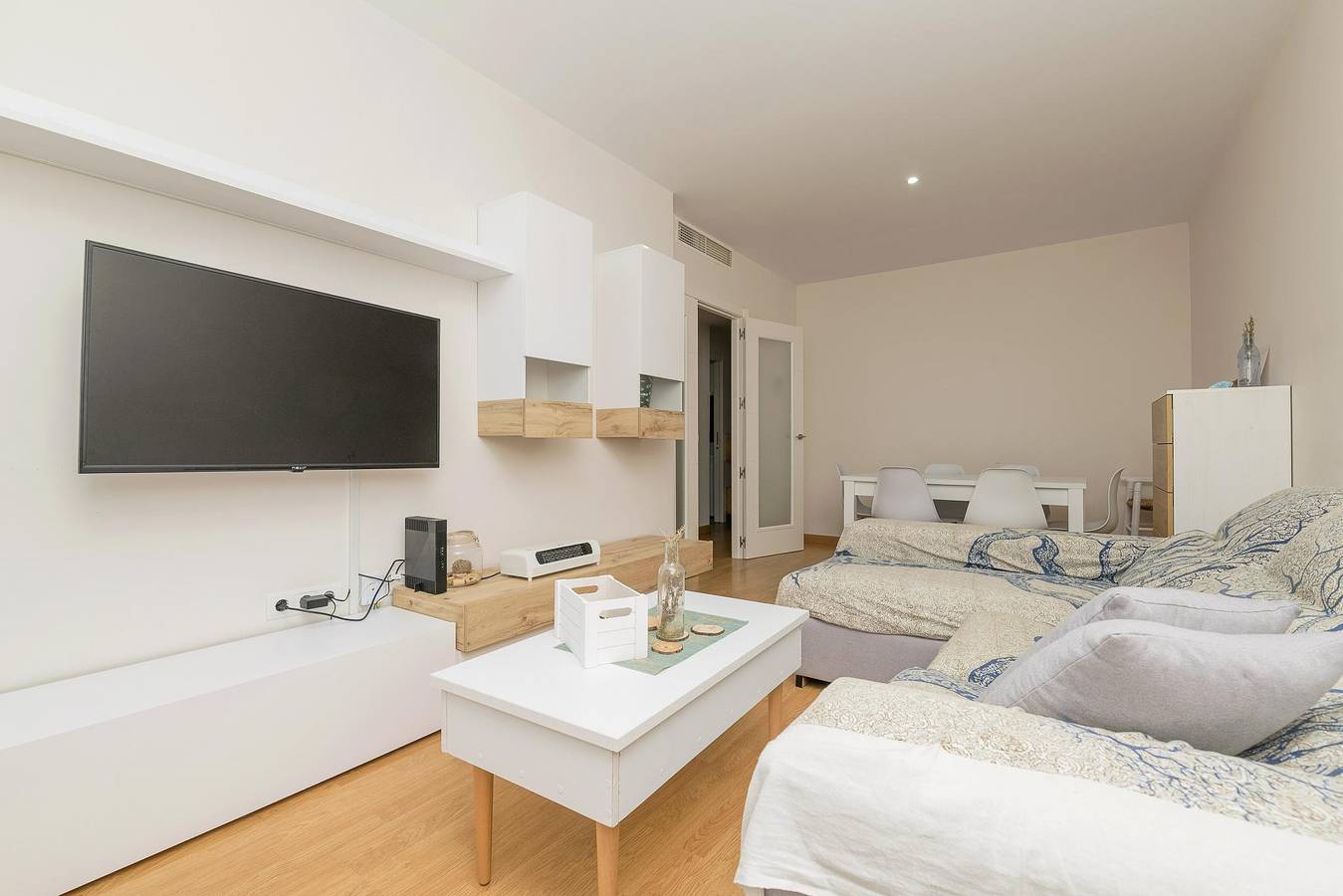Apartamento vacacional entero, Balcon Del Atardecer - Acogedor apartamento cerca del mar y Wifi gratis en Barbate in Playa Barbate, Barbate