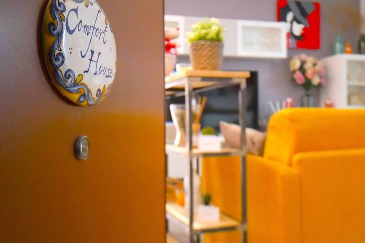 Maison de vacances pour 4 personnes, avec jacuzzi ainsi que terrasse et jardin - 1