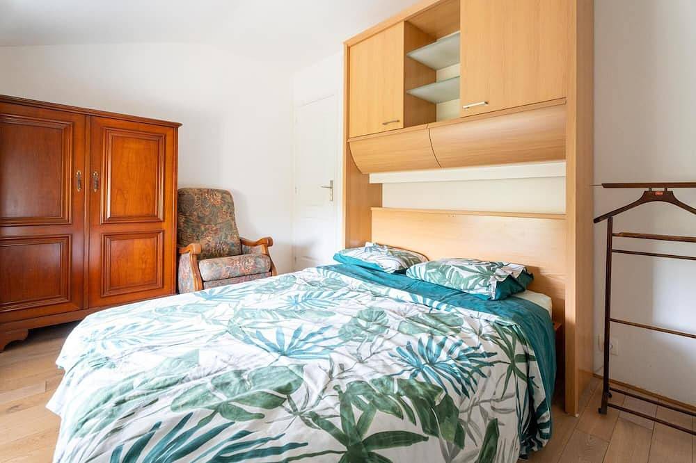 Appartement entier, Campagne et ville en même temps in Saint-Genest-Lerpt, Loire