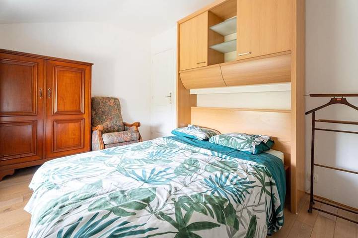 Gîte pour 4 personnes à Saint-Genest-Lerpt - 4