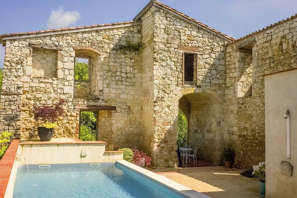 Maison de vacances