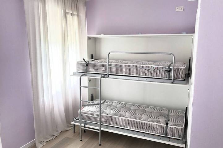 Ferienhaus für 6 Personen in Jesolo - 4