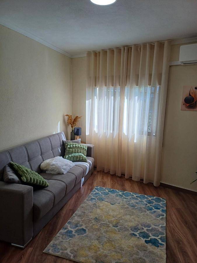 Gîte pour 3 personnes, avec vue dans Torre de Moncorvo - 2