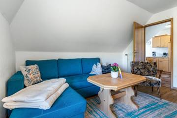 Ferienwohnung für 3 Personen in Groß Zicker, Mönchgut, Bild 4