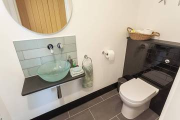 Cottage for 4 People in Minehead, Exmoor, Photo 4