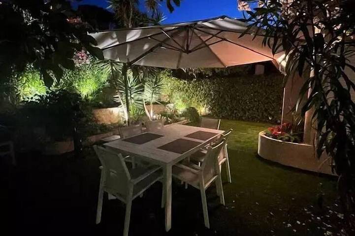 Villa pour 6 personnes dans Agay