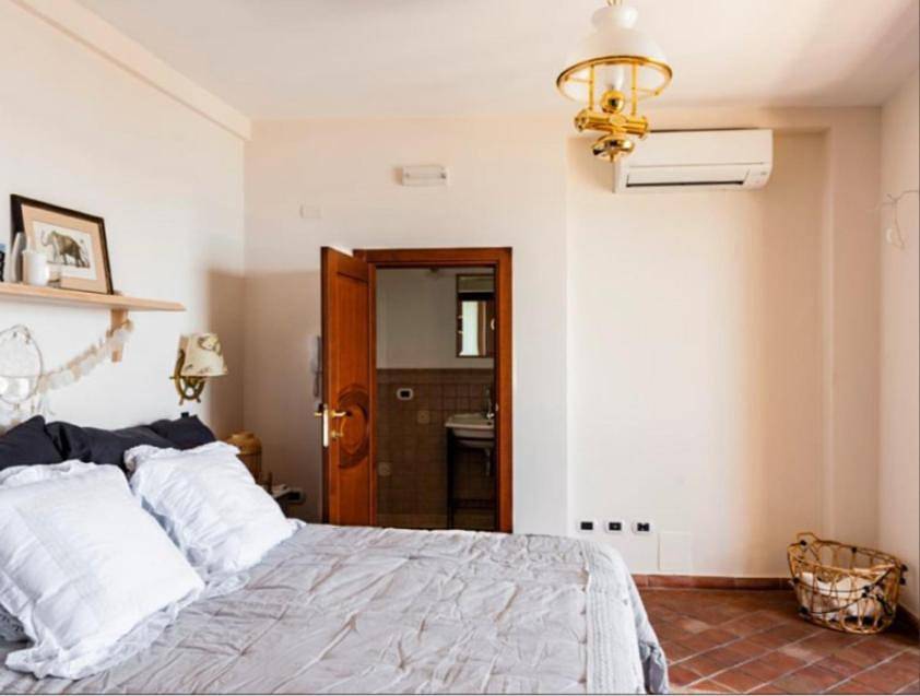 One-Bedroom House in Giardini-Naxos, Messina Provinz