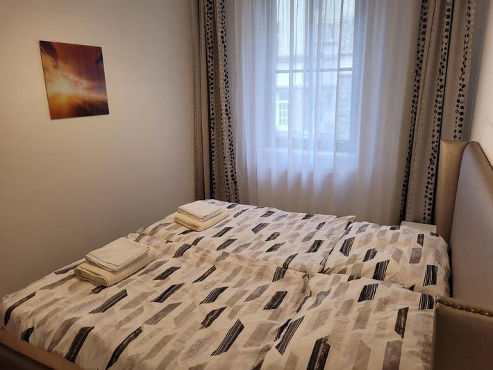 Ferienwohnung für 3 Personen in Karlsbad - 3