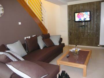 Gîte voor 8 Personen in Neufchâteau (Frankrijk), Vogezen, Afbeelding 2