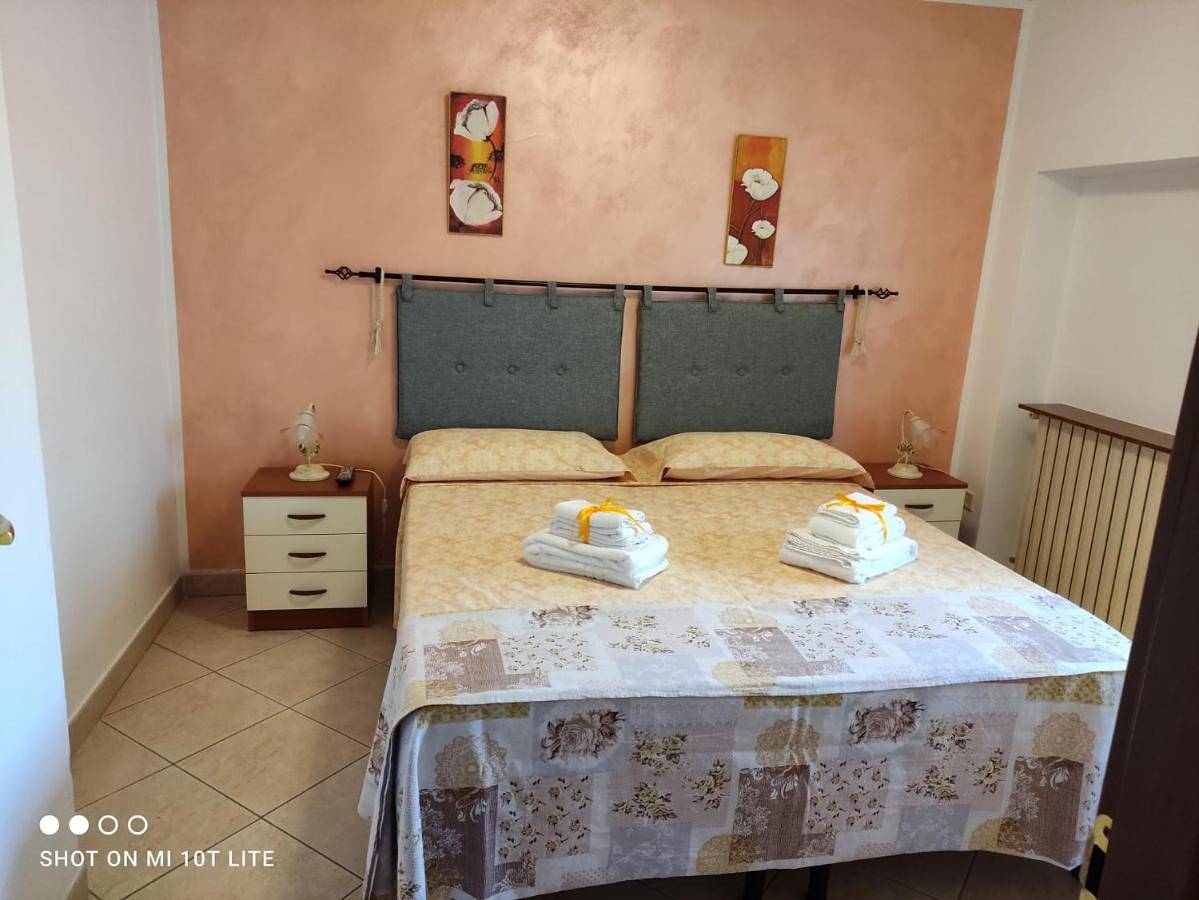 Villa B&B Le Cave in Avetrana, Golfo di Taranto