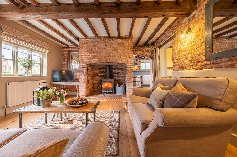 Casa vacanza a Norfolk a partire da 368€ a notte