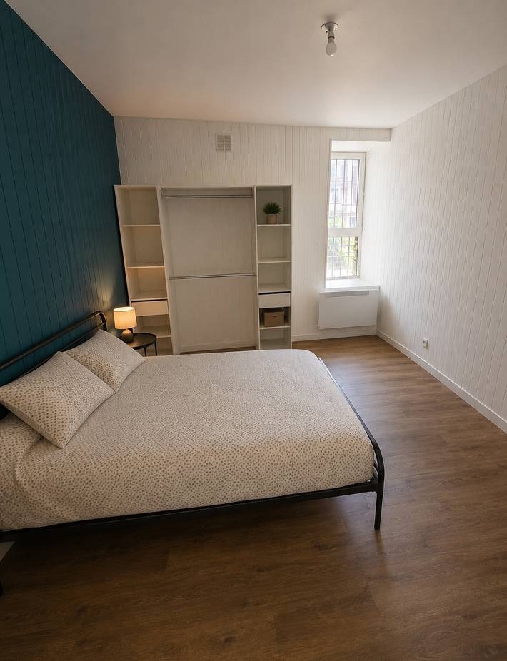 Appartement de vacances pour 7 personnes - 1