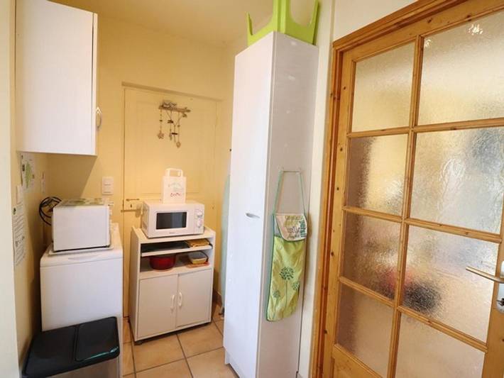 Gîte pour 2 personnes, avec Terrasse et Jardin dans Puycapel - 4