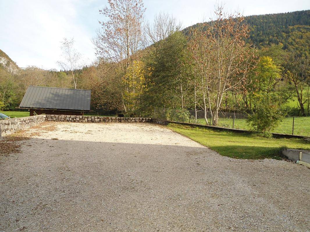 Les Narcisses in Aillon-le-Jeune, Région de Chambéry