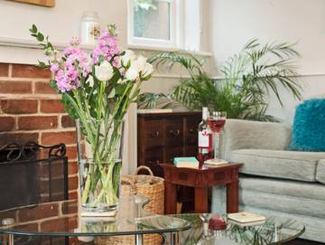 Cottage for 4 People in Watton, Norfolk, Photo 2