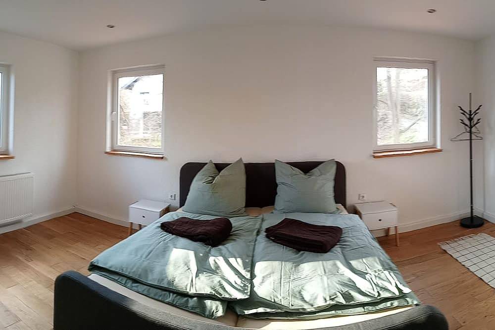 Apartamento entero, Cozy apartment at the Kellerwald/Edersee National Park without media stress in Bringhausen, Edertal