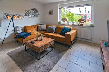 Bungalow für 4 Personen in Dornum, Südliche Nordseeküste, Bild 3