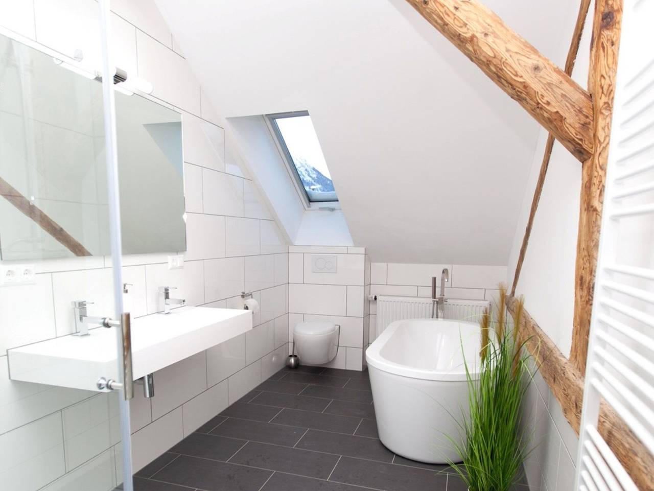 Ganze Wohnung, Georg Mayer Haus - Wohnung 3 in Oberstdorf, Bayerisch Schwaben