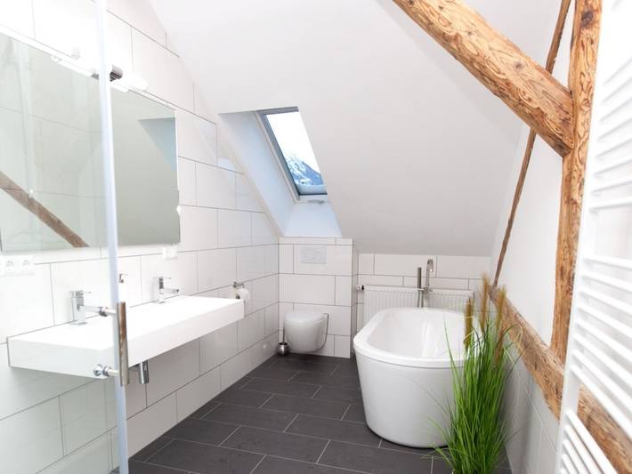 Ganze Wohnung, Georg Mayer Haus - Wohnung 3 in Oberstdorf, Bayerisch Schwaben