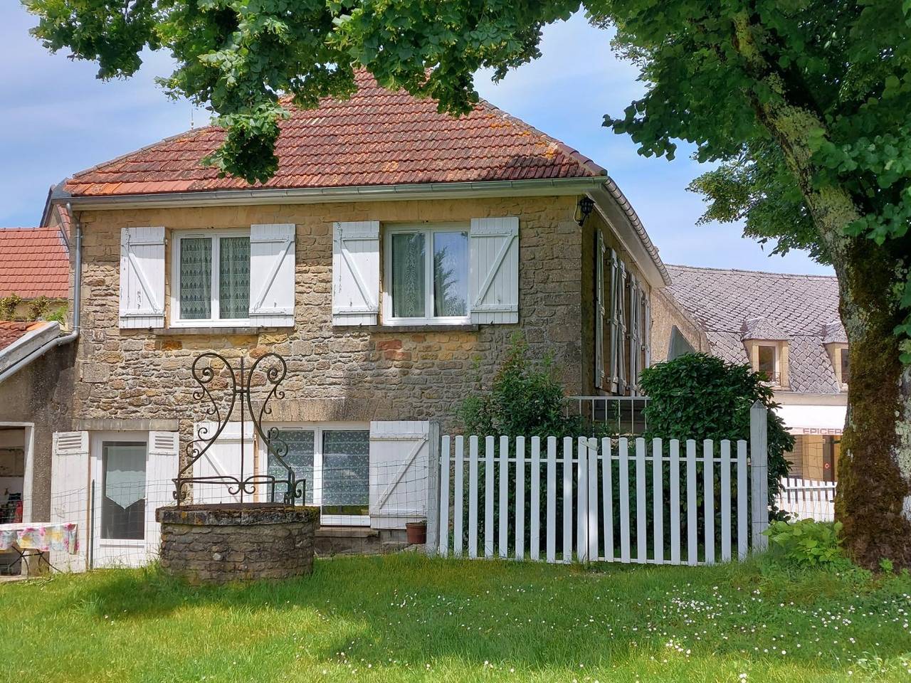 Maison Cazal, proche de Sarlat in Marquay, Périgord Noir