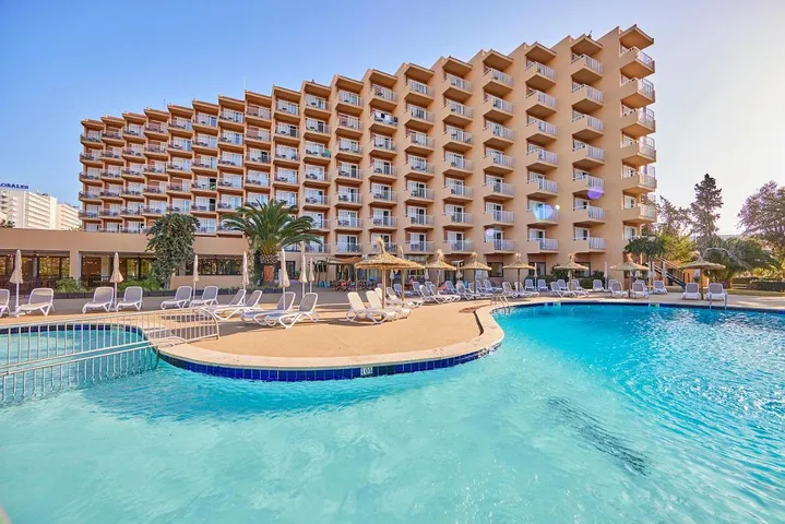 Hôtel pour 1 personnes - 1
