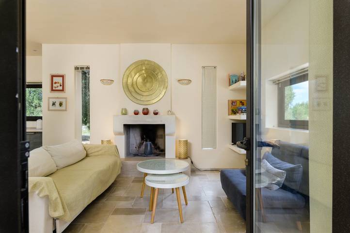 Villa Opale con piscina by Wonderful Italy in Carovigno, Salento