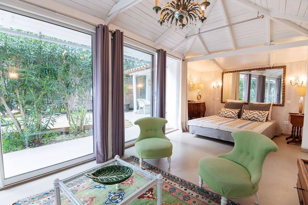 Maison de vacances