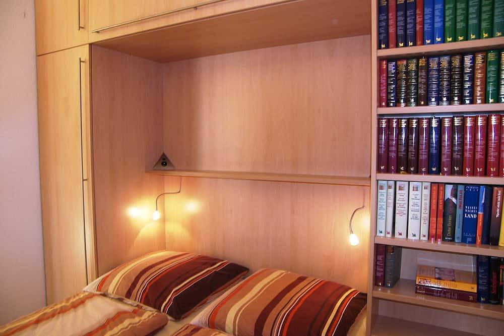Ferienwohnung in Usedom für 2 Personen in Usedom