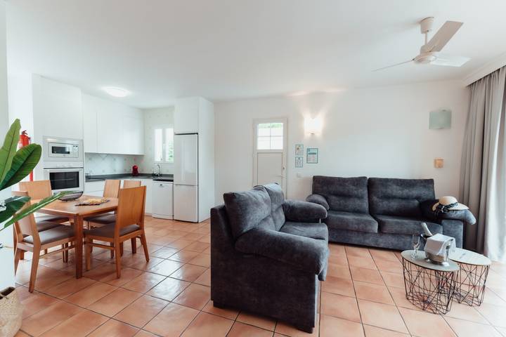 Villas Amarillas 18 in Son Carrió (Menorca), Ciutadella