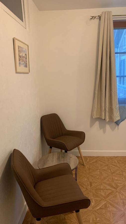 Location de vacances pour 2 personnes, avec jardin et vue, animaux acceptés à La Ferté-sous-Jouarre - 3