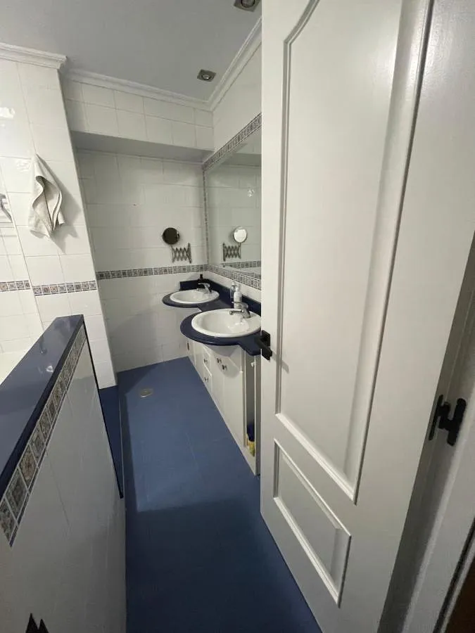 Appartement de vacances pour 2 personnes, avec balcon - 1