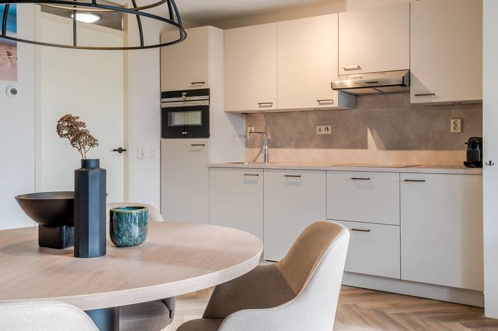 Ferienhaus für 4 Personen, mit Sauna in Burgh-Haamstede - 3