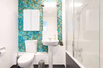 Apartament Wakacyjny dla 6 osoby w London Borough of Barking and Dagenham, Londyn, Zdjęcie 3