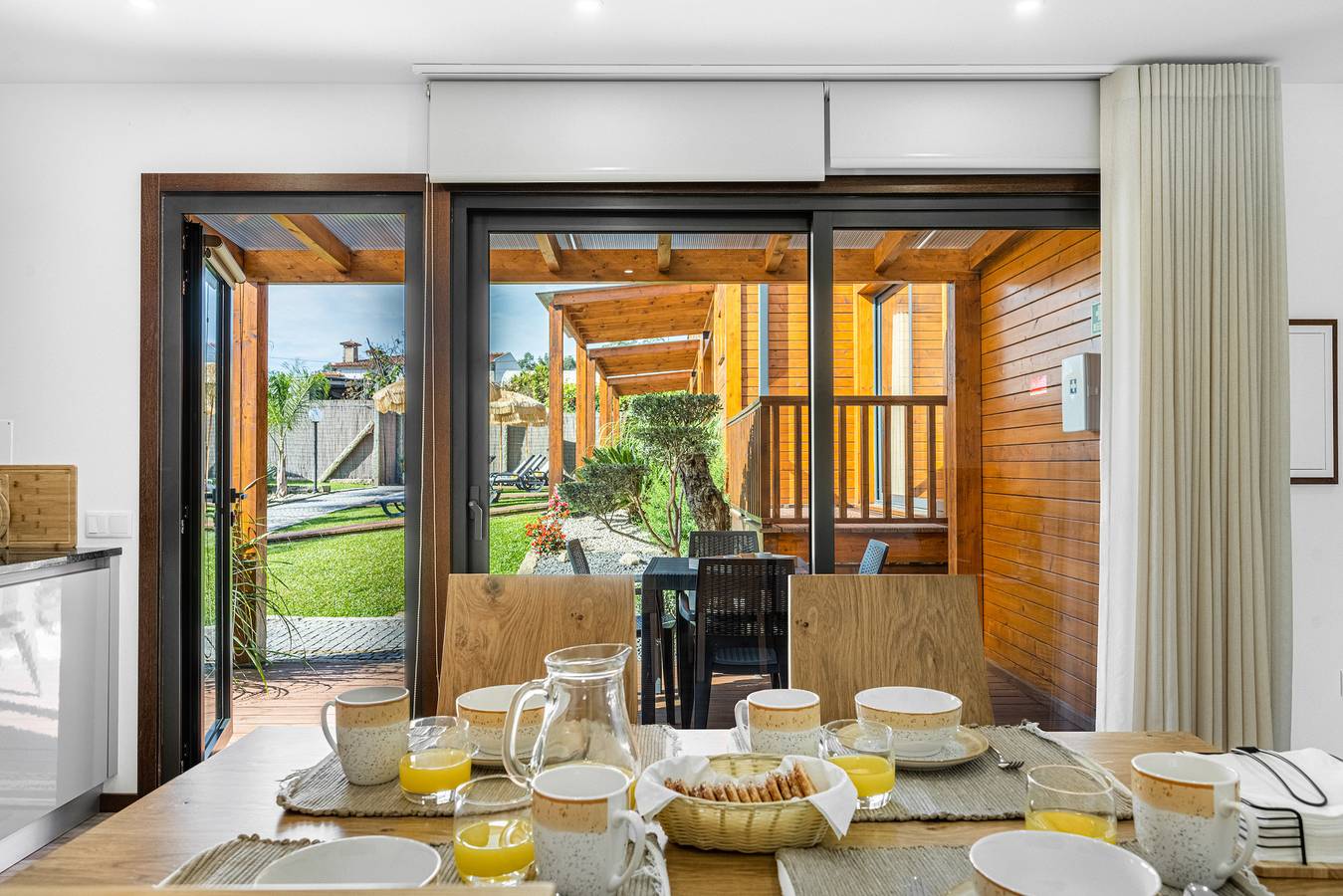 Villa 328 in Fonte Boa e Rio Tinto, Parque Natural do Litoral Norte