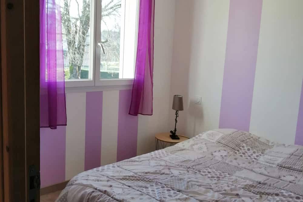 Haus Quiet Eck Ruiet 2 in Vendays-Montalivet, Lesparre-Médoc und Umgebung