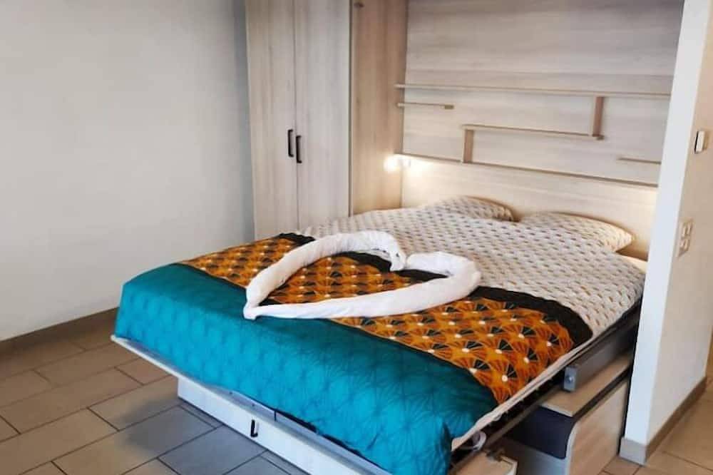 Ganze Wohnung, Superbe Studio Dans L'enceinte des Bains Thermaux de Saillon in Saillon, Wallis