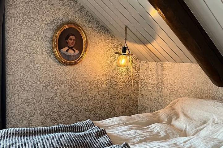 Ferienwohnung für 6 Personen auf Hitra - 2