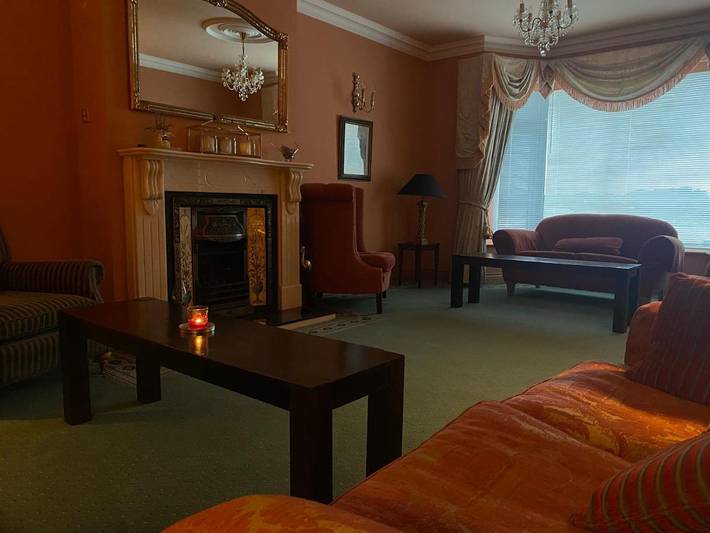 Maison d’hôte pour 2 personnes, avec Vue et Vue sur le lac à Galway - 4