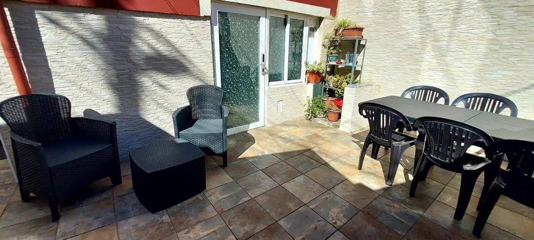 Apartamento de vacaciones para 4 personas, con terraza - 1