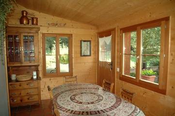 Chalet für 8 Personen in Hérémence, Walliser Alpen, Bild 4