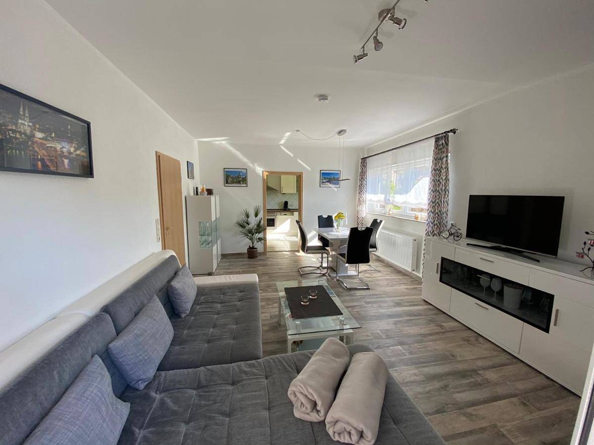 Ganze Wohnung, Apartment in Dattenfeld, Windeck