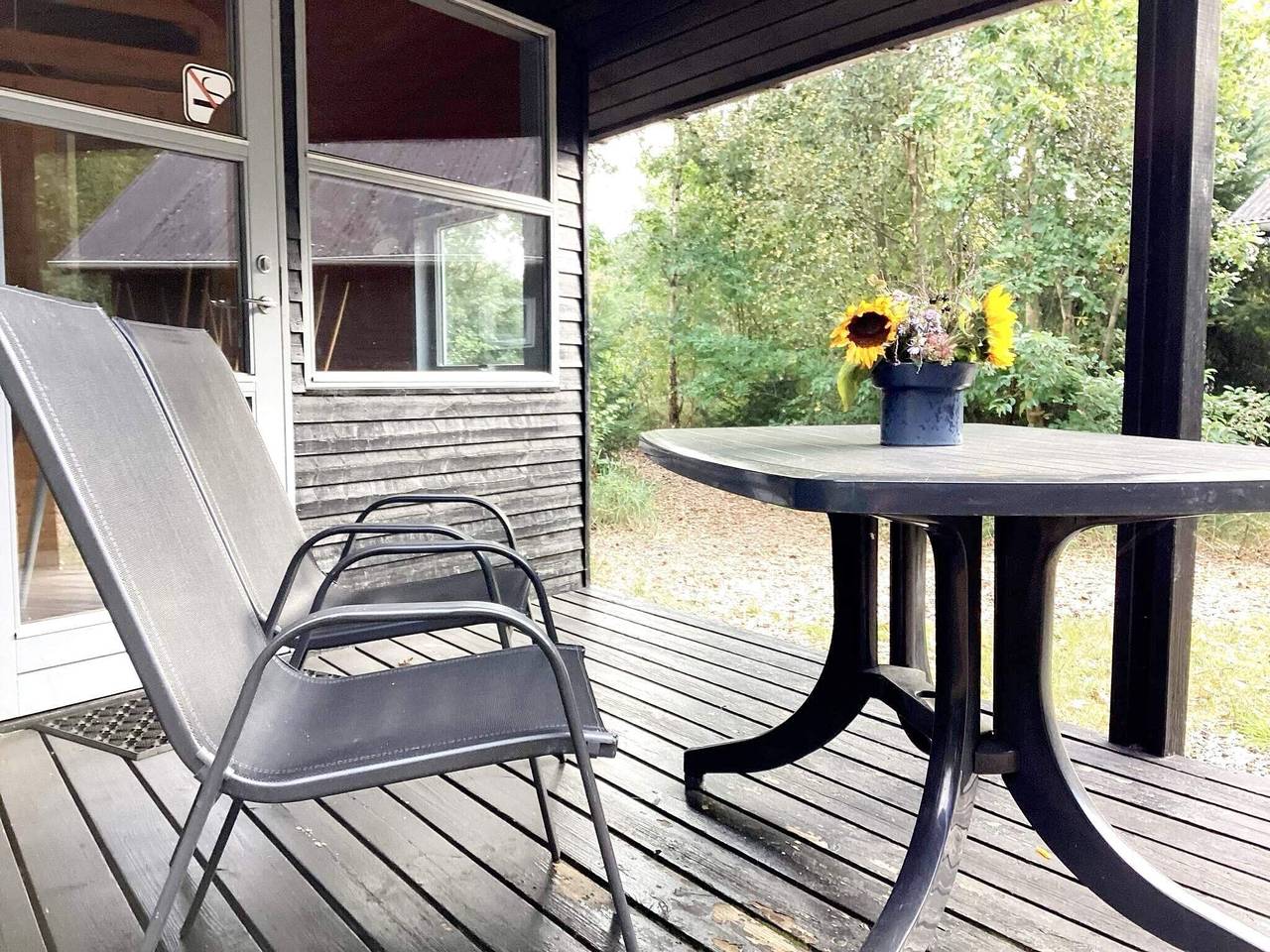 Campinghütte für 6 Personen in Rodhus, Pandarup in Jammerbugt