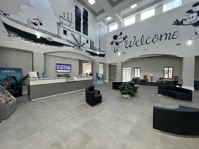 Apartamento entero, Disney Favorite Free Shuttle in Disney World