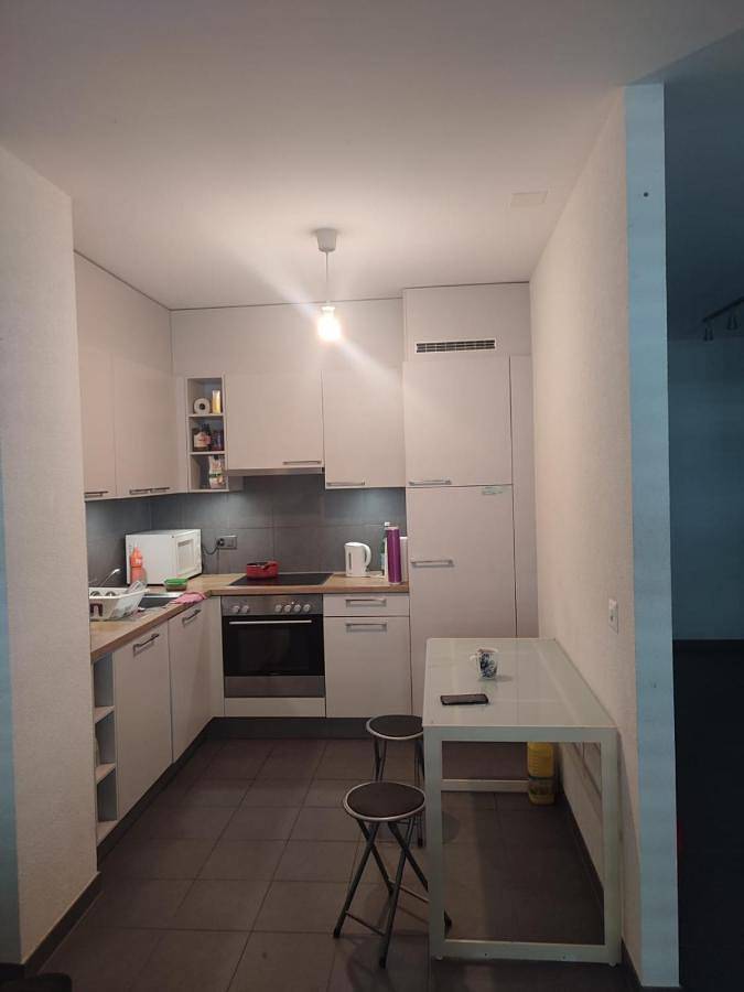 Gîte pour 2 personnes à Meyrin - 3