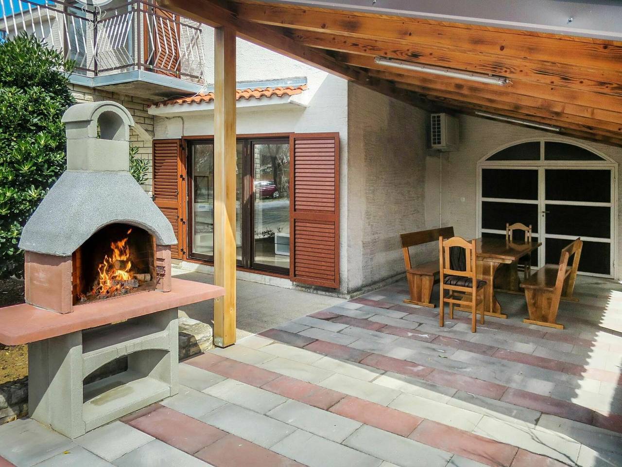 Čulina - Čulina 650.1 in Pridraga, Donji Karin