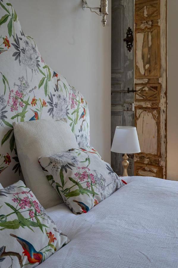 Hôtel pour 2 personnes, avec vue et jardin à Teyssode - 2